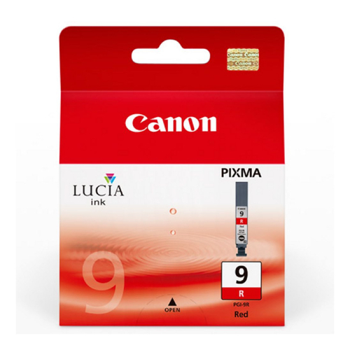 Canon PGI9 Red Ink Tank - 104 pages