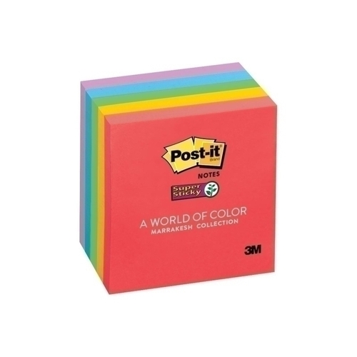 Post-It Notes 6545SSAN Pk5