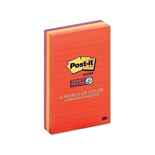 Post-It Note 660-3SSAN S/S Pk3