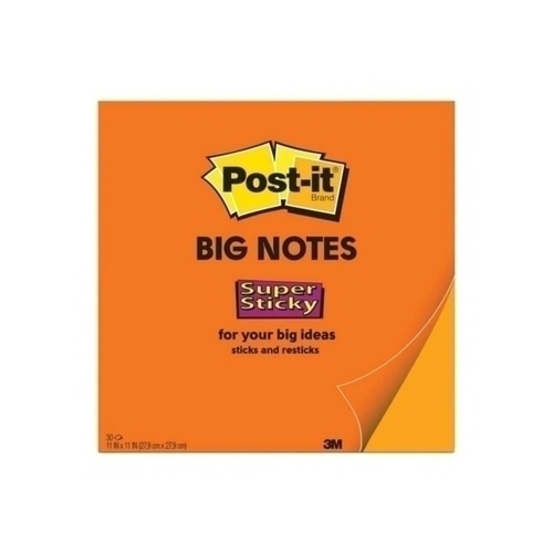 P-I Notes BN11O S/S Orng 279mm
