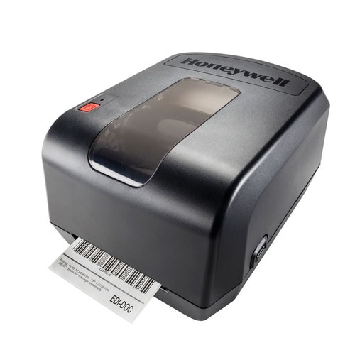 Honeywell Printer PC42T Thermal Transfer 203dpi USB/Serial/Ethernet V2