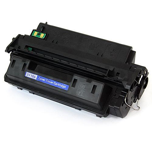 Compatible Generic HP Q2610A Toner - 6000 pages