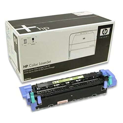 HP Q3985A Fuser Kit