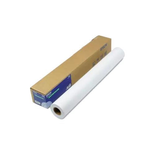 Epson Versatile Paper Single-weight Matte 115g/m² 36" x 40m (1 roll) 
