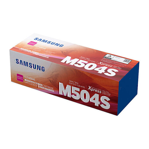 Samsung CLTM504S Mag Toner