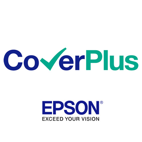 Epson 2yr On Site CoverPlus