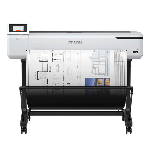Epson SCT5160 Large Format Printer