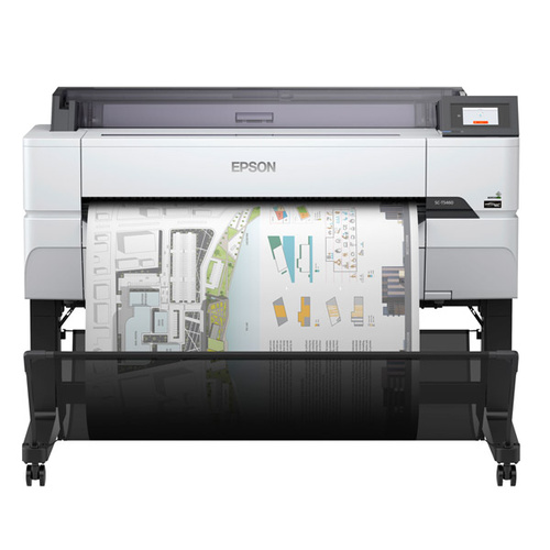 Epson SCT5460 Large Format Printer