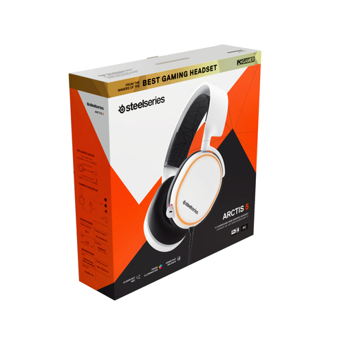 SteelSeries Arctis 5 Headset