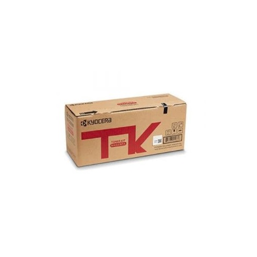 Kyocera TK5284 Magenta Toner - 11,000 pages