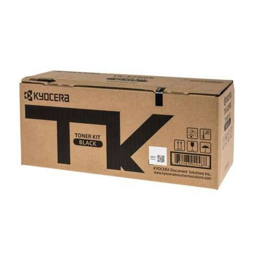 Kyocera TK5294 Black Toner - 17,000 pages