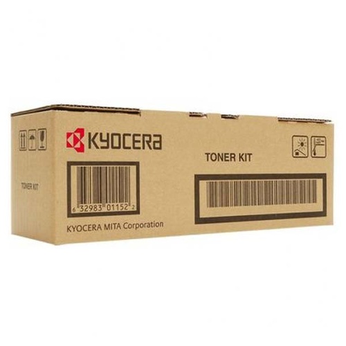 Kyocera TK7304 Black Toner - 15,000 pages
