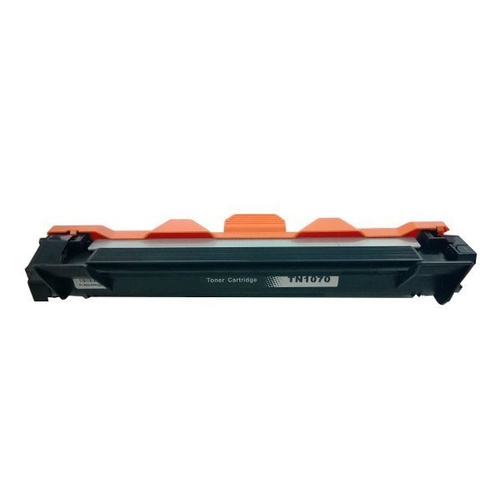 Compatible Brother TN1070 Black Toner - 1,000 pages
