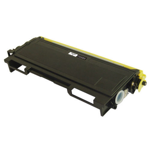 Compatible Brother TN2025 Black Toner - 2,500 pages 