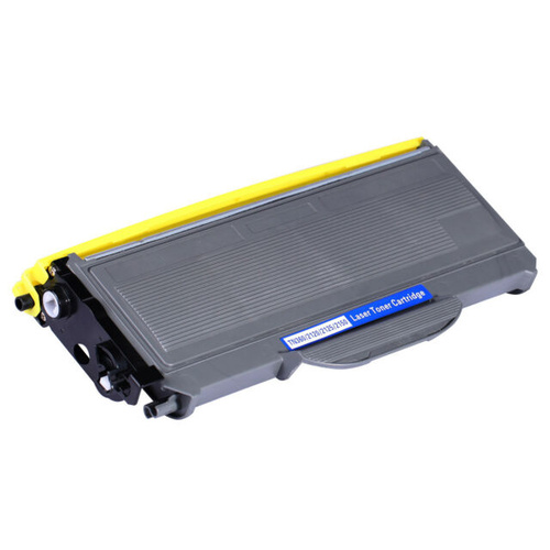 Compatible Brother TN2150 Black Toner - 2,600 pages 