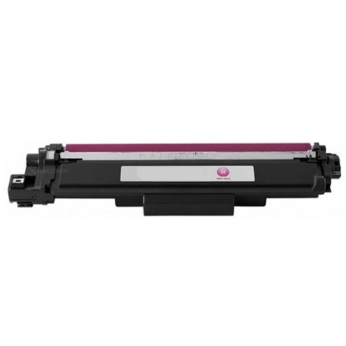 Compatible Brother TN257 Magenta Toner - 2,300 pages