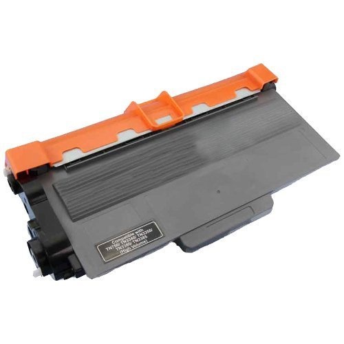Compatible Brother TN3340 Black Toner - 8,000 pages