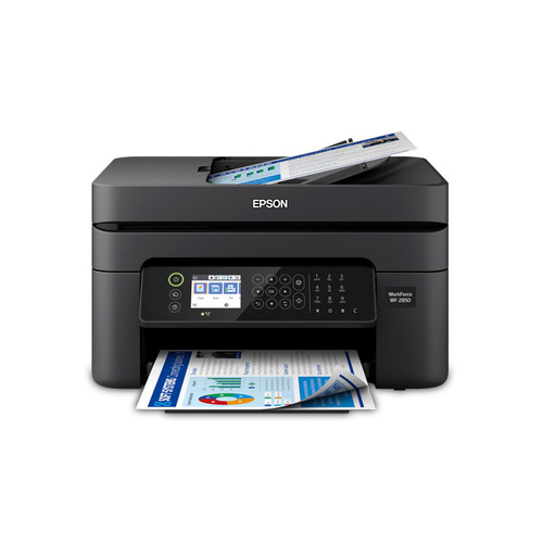 Epson WF2850 Inkjet MFP Printer