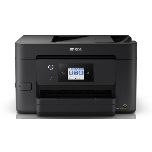 Epson WF-3825 WorkForce Pro Multifunction Inkjet Printer