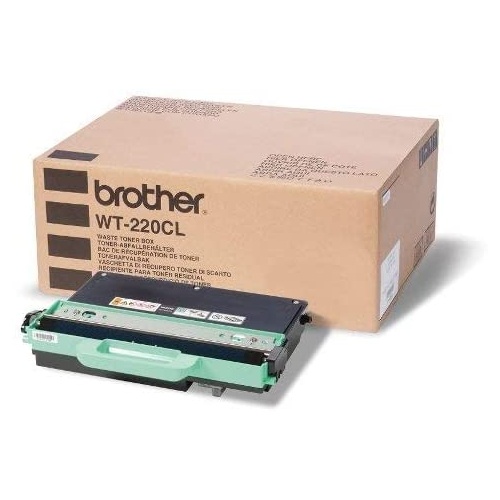 Brother WT220CL Waste Pack - 50,000 pages