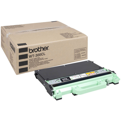 Brother WT300CL Waste Pack - 50,000 pages