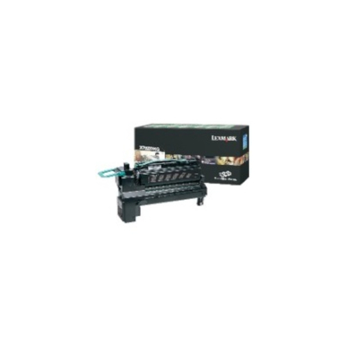 Lexmark X792 High Yield Black Toner - 20,000 pages