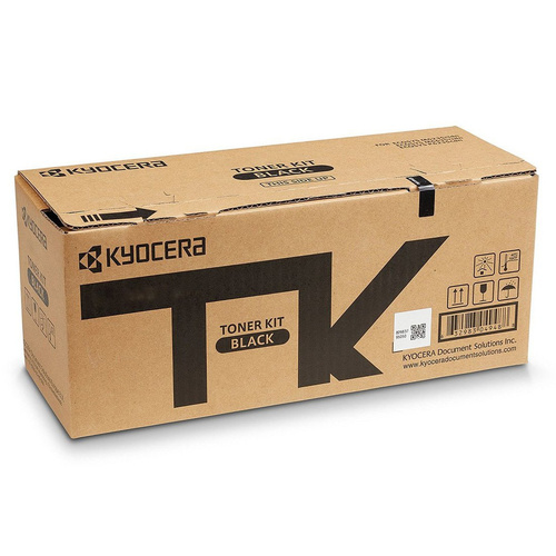 Kyocera TK1274 Toner Kit - 10K pages